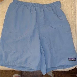 Patagonia 7” Baggies (NWT)